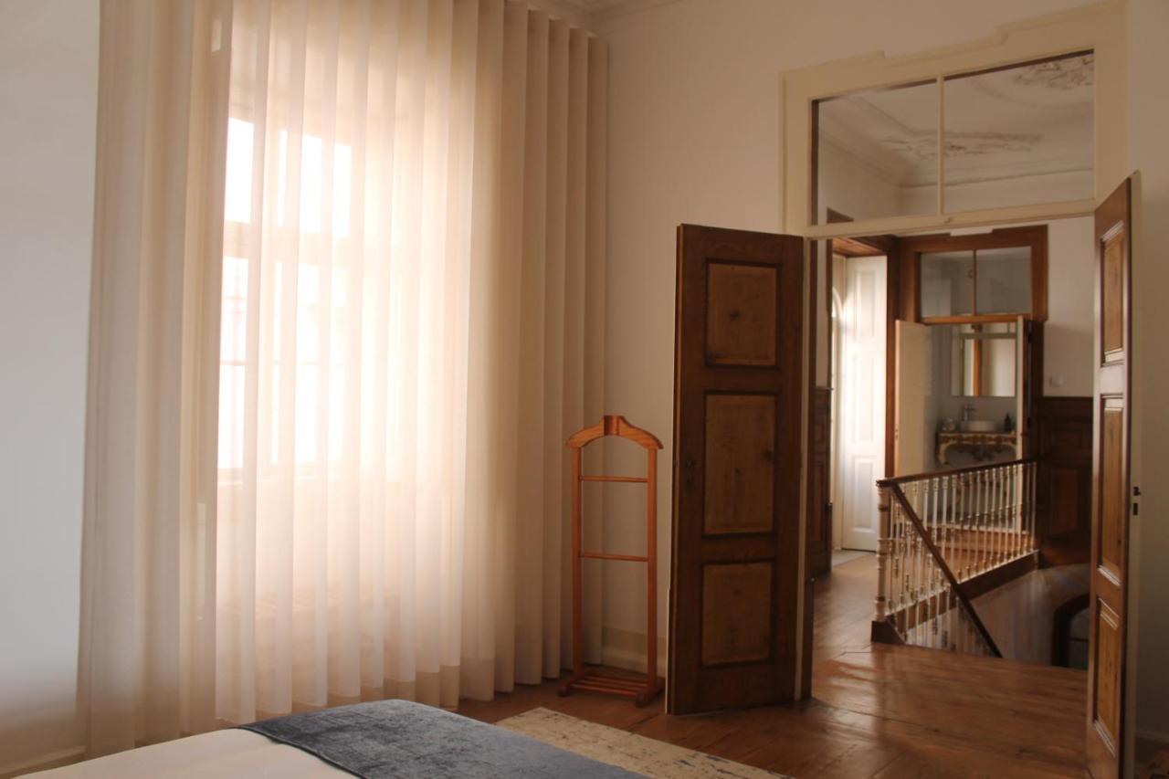 Altocanto Coïmbre Extérieur photo