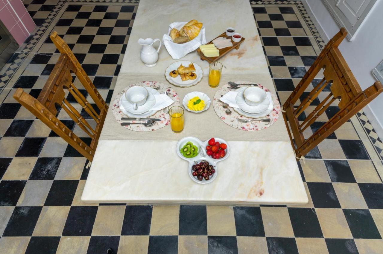 Altocanto Coïmbre Extérieur photo